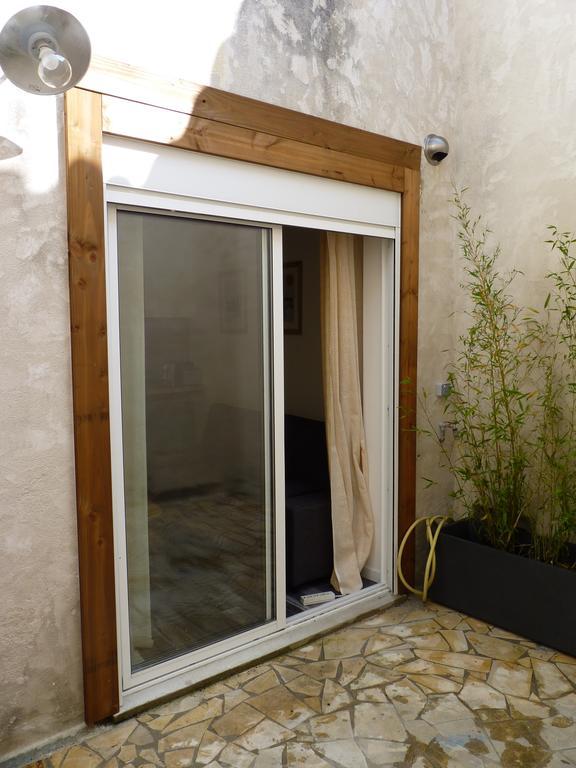 Les Cloutiers Apartamento La Rochelle  Exterior foto