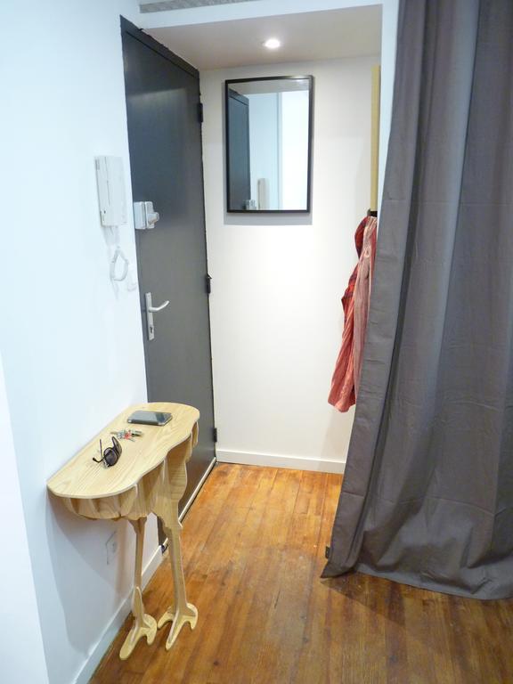 Les Cloutiers Apartamento La Rochelle  Exterior foto